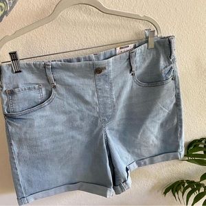 Womens Shorts